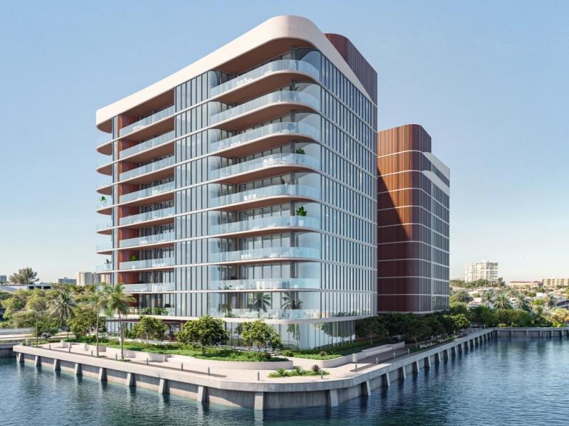Condos for sale at Solana Bay Residences