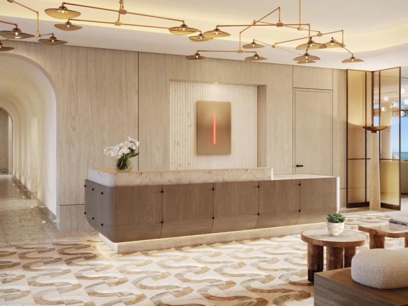 Condos for sale at Solana Bay Residences