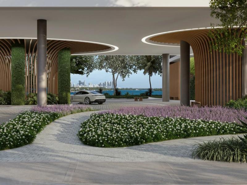 Condos for sale at Solana Bay Residences