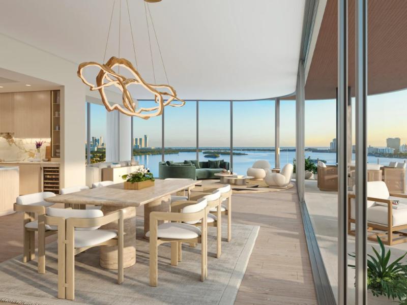 Condos for sale at Solana Bay Residences
