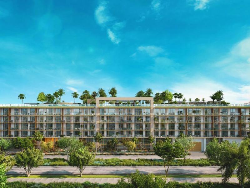 apartamentos a venda no 2200 Brickell