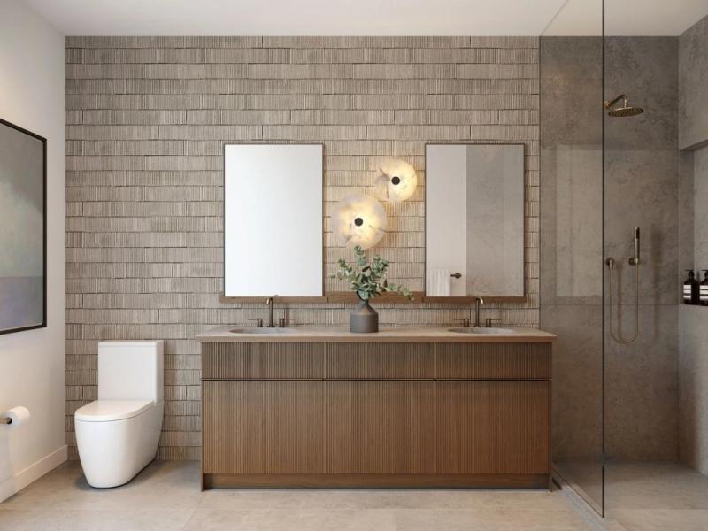 apartamentos a venda no 2200 Brickell