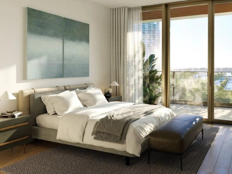 apartamentos a venda no 2200 Brickell