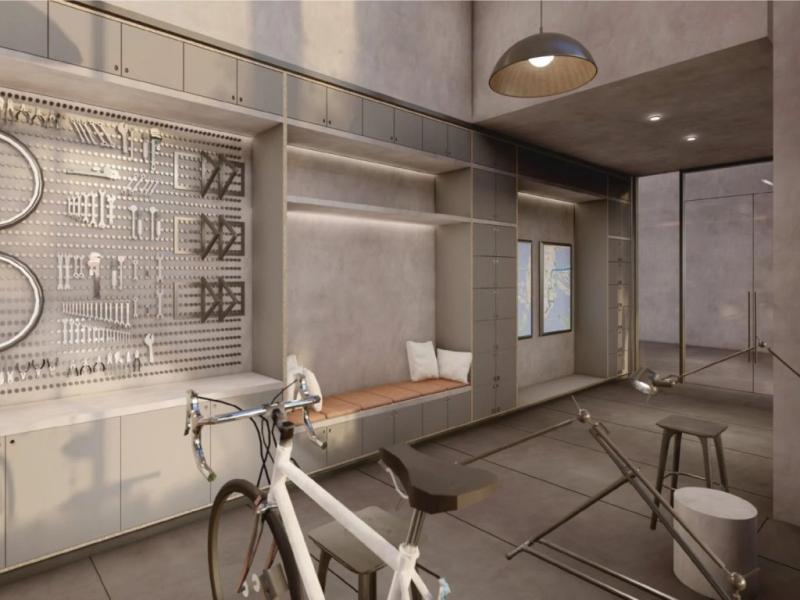 apartamentos a venda no 2200 Brickell