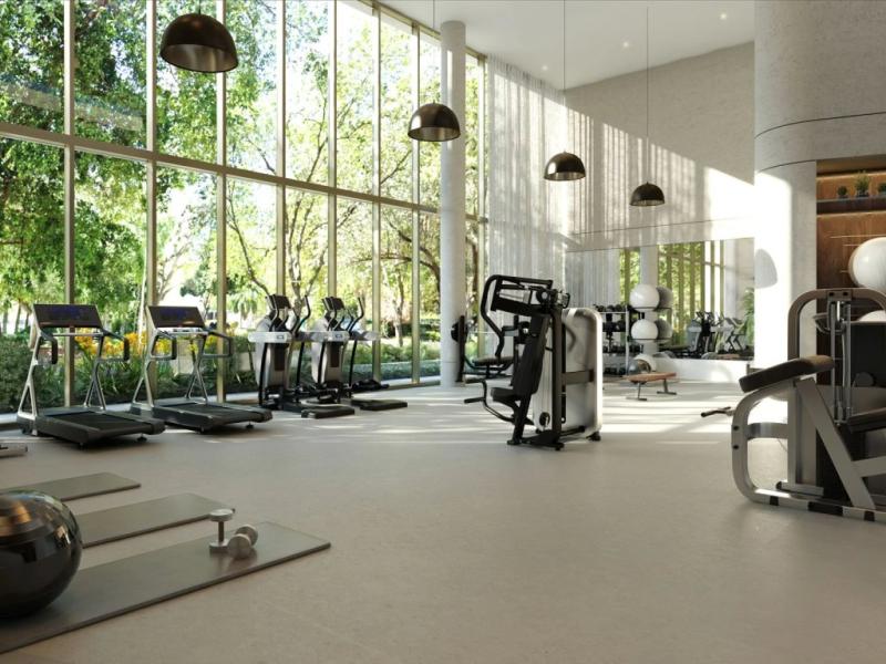 apartamentos a venda no 2200 Brickell