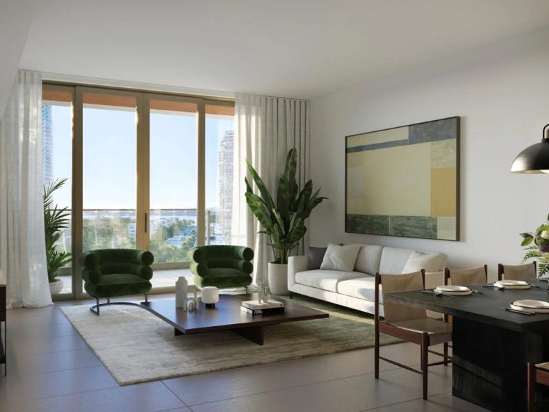 apartamentos a venda no 2200 Brickell