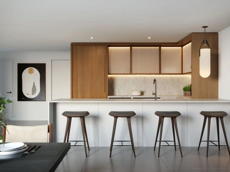 apartamentos a venda no 2200 Brickell