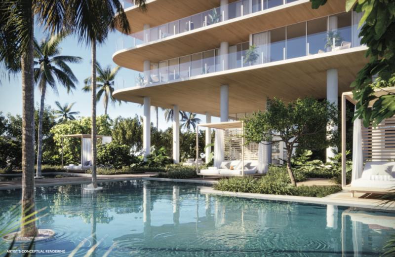 Condos for sale at Ocean House Surfside