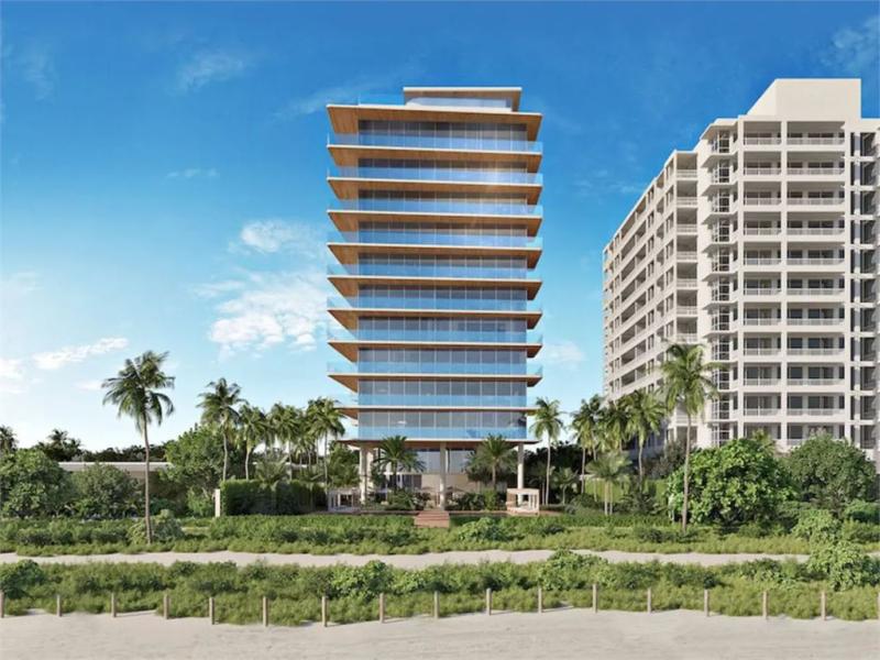 Condos for sale at Ocean House Surfside
