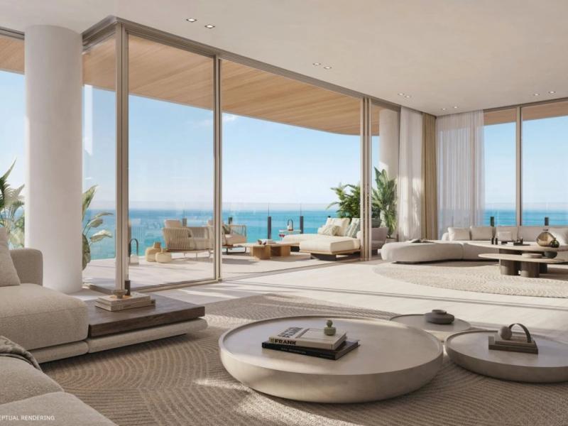 Condos for sale at Ocean House Surfside