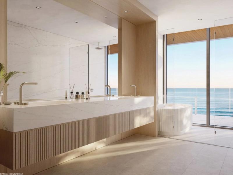 Condos for sale at Ocean House Surfside
