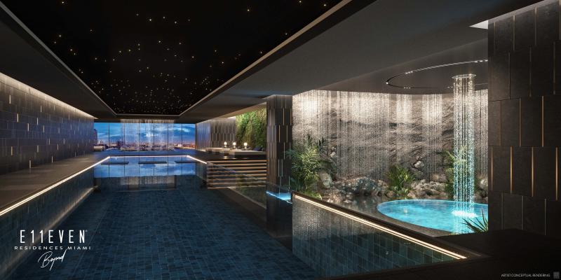 Condos for sale at E11EVEN Beyond