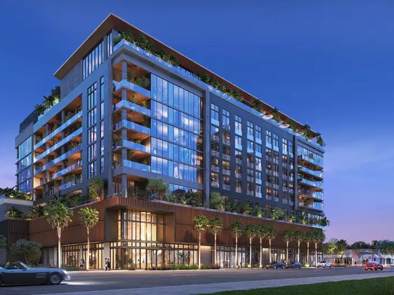 Condos for sale at Twenty Sixth & 2nd Wynwood Residences