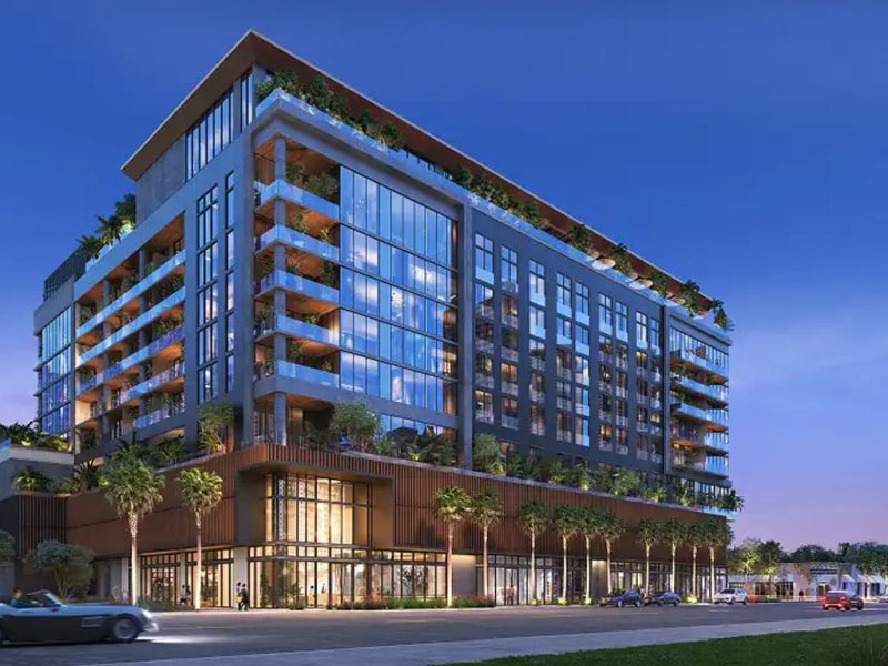 Condos for sale at Twenty Sixth & 2nd Wynwood Residences