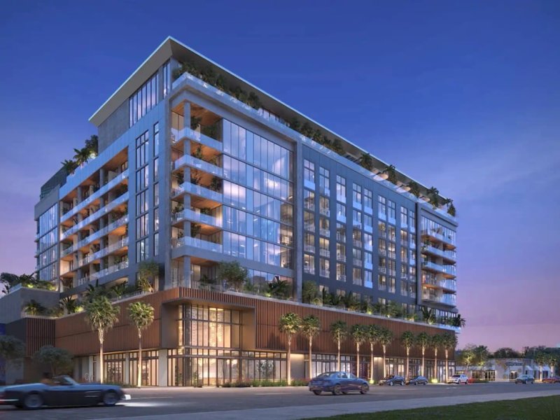 Condos for sale at Twenty Sixth & 2nd Wynwood Residences