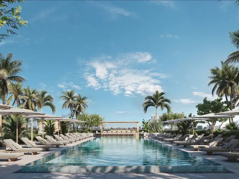 Condos for sale at Twenty Sixth & 2nd Wynwood Residences