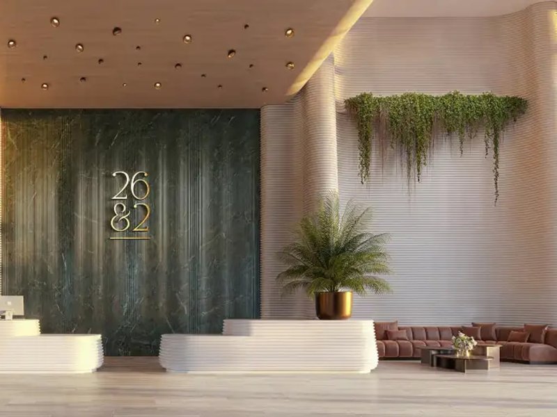 Condos for sale at Twenty Sixth & 2nd Wynwood Residences
