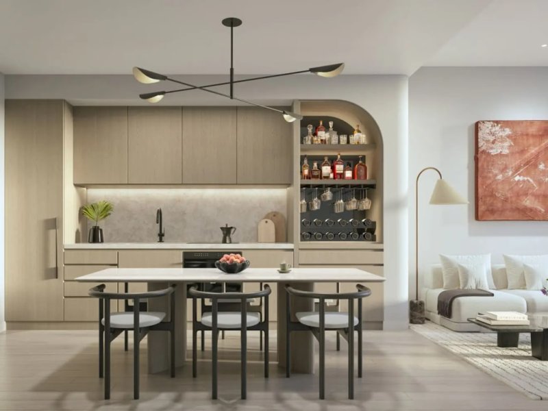 Condos for sale at Twenty Sixth & 2nd Wynwood Residences
