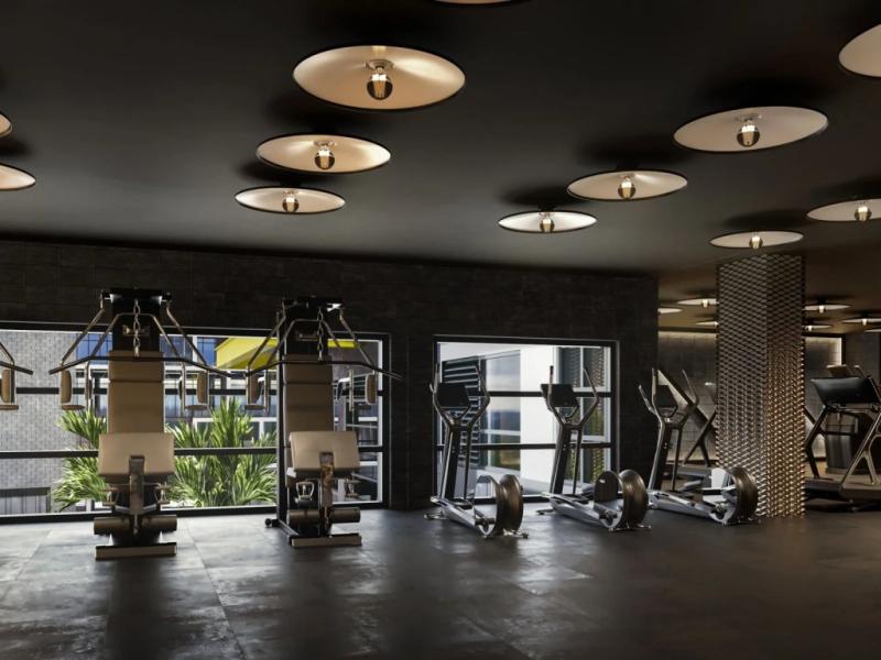 Condos for sale at Twenty Sixth & 2nd Wynwood Residences