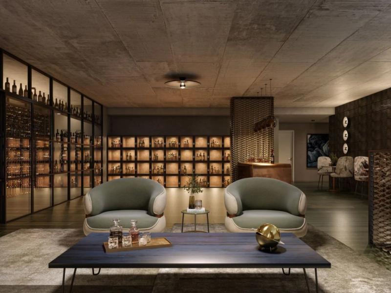 Condos for sale at Twenty Sixth & 2nd Wynwood Residences