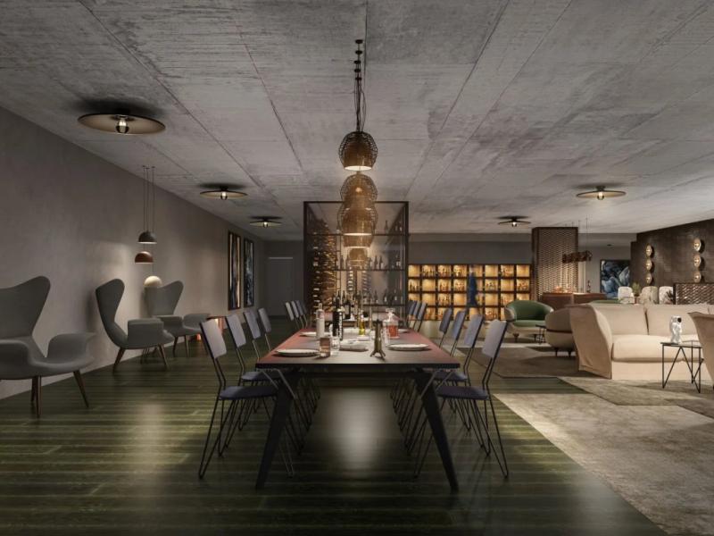 Condos for sale at Twenty Sixth & 2nd Wynwood Residences