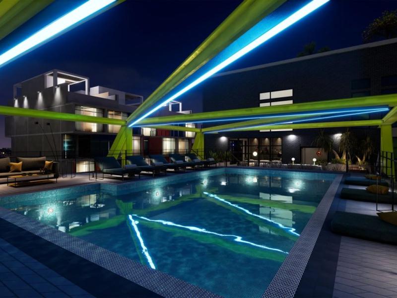 Condos for sale at Twenty Sixth & 2nd Wynwood Residences