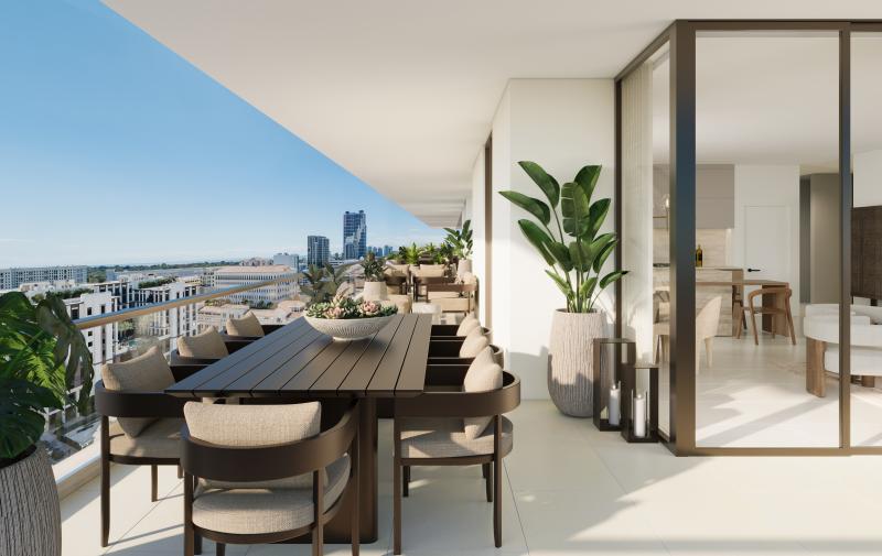Condos for sale at Cassia Residences at Coral Gables