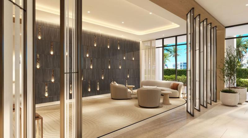 Condos for sale at Cassia Residences at Coral Gables