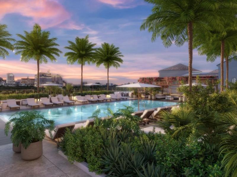 Condos for sale at Cassia Residences at Coral Gables