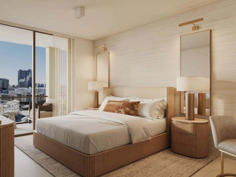 Condos for sale at Cassia Residences at Coral Gables