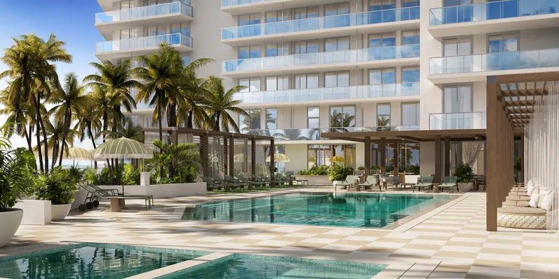 Condos for sale at Palma Miami Beach