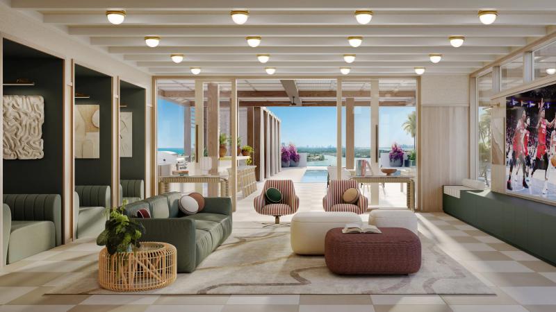 Condos for sale at Palma Miami Beach