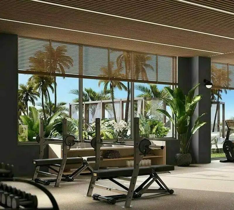 Condos for sale at Palma Miami Beach