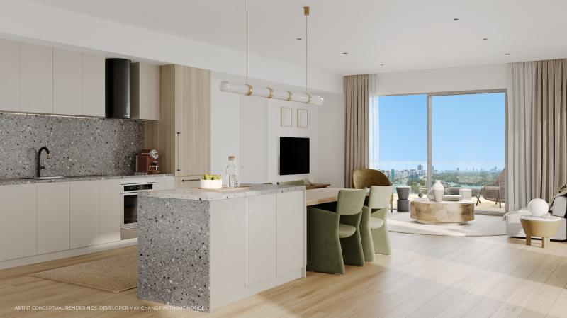 Condos for sale at Palma Miami Beach