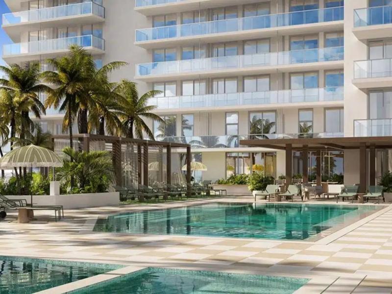 Condos for sale at Palma Miami Beach