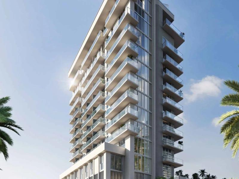 Condos for sale at Palma Miami Beach