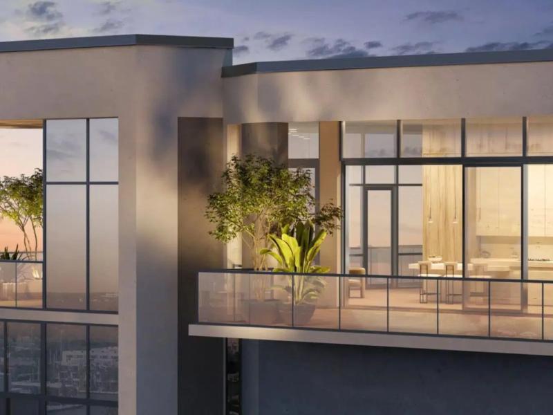 Condos for sale at Palma Miami Beach