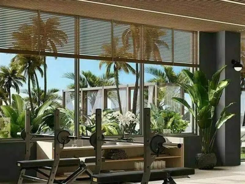 Condos for sale at Palma Miami Beach