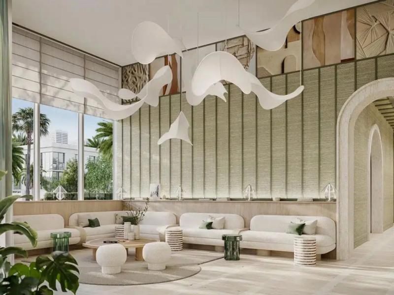 Condos for sale at Palma Miami Beach