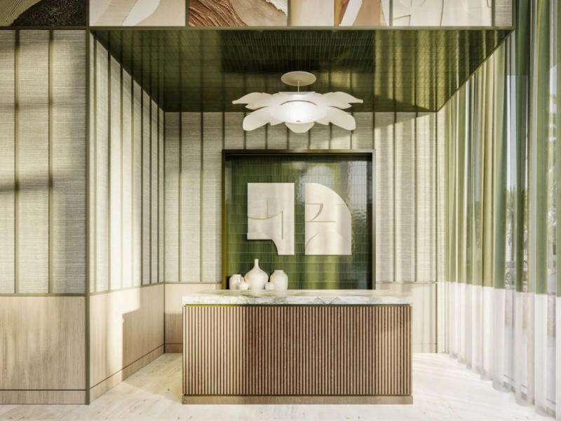 Condos for sale at Palma Miami Beach