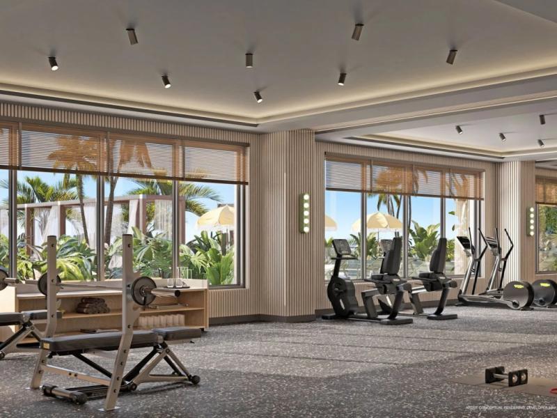 Condos for sale at Palma Miami Beach