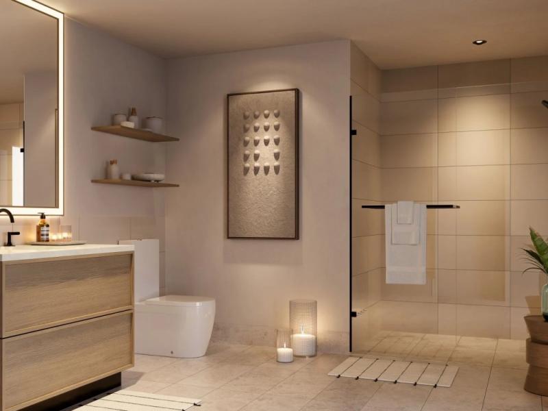 Condos for sale at Palma Miami Beach