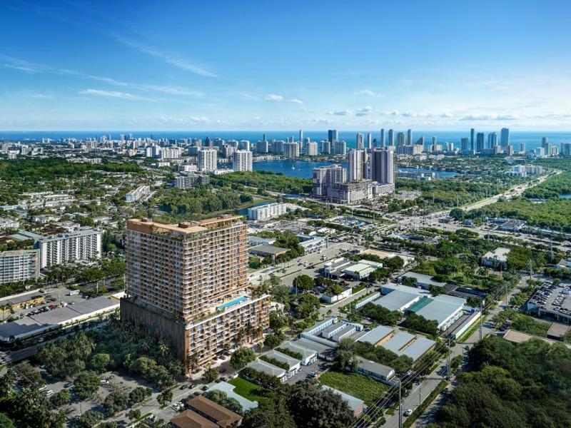 Condos for rent at The William Residences