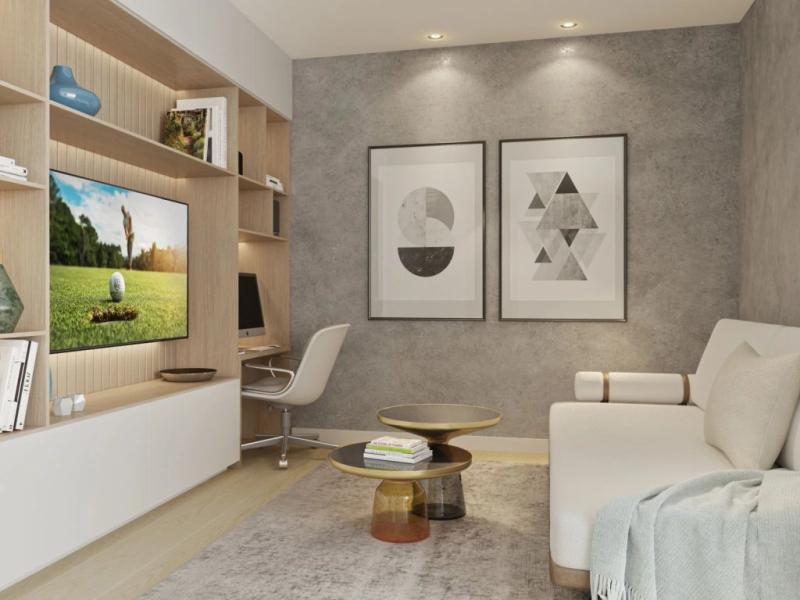 Condos for sale at La Baia North
