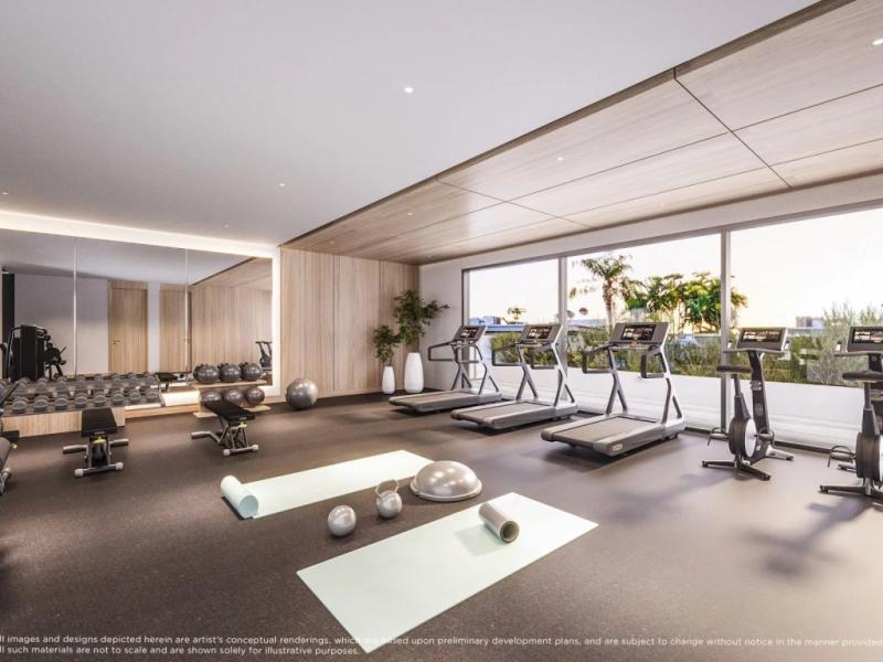Condos for sale at La Baia North