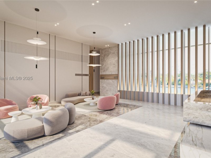 Condos for sale at La Baia North