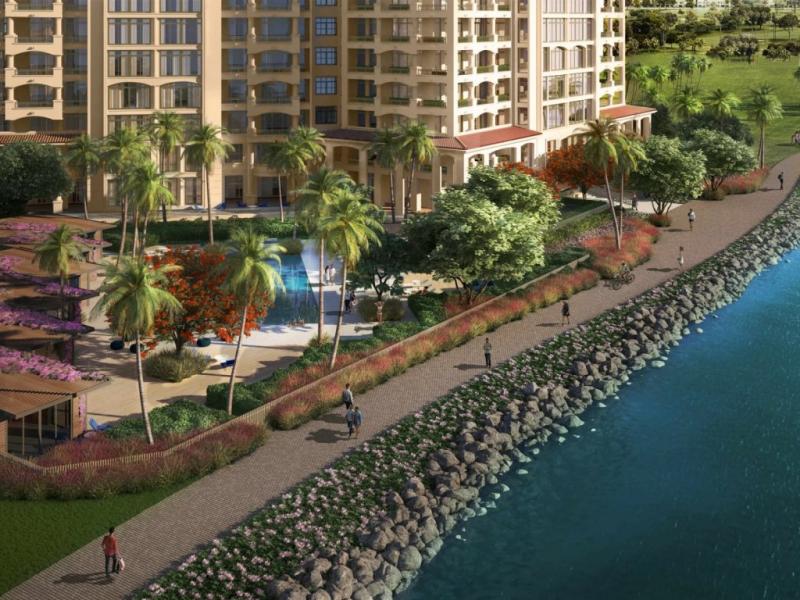 Condos for sale at Palazzo Del Sol