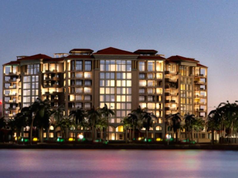 Condos for sale at Palazzo Del Sol