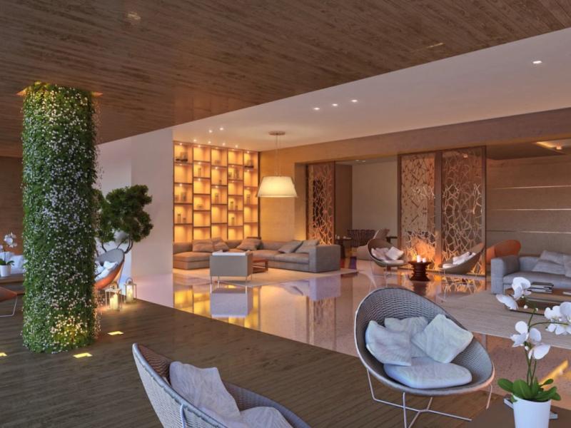 Condos for sale at Palazzo Del Sol