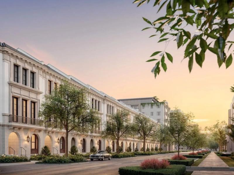 Condos for sale at The George